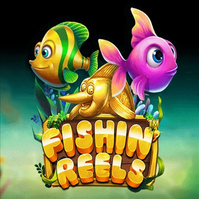Fishin Reels