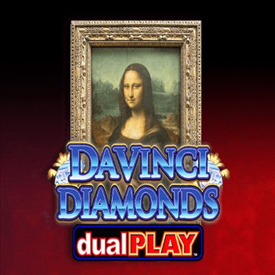 Da Vinci Diamonds Dual Play